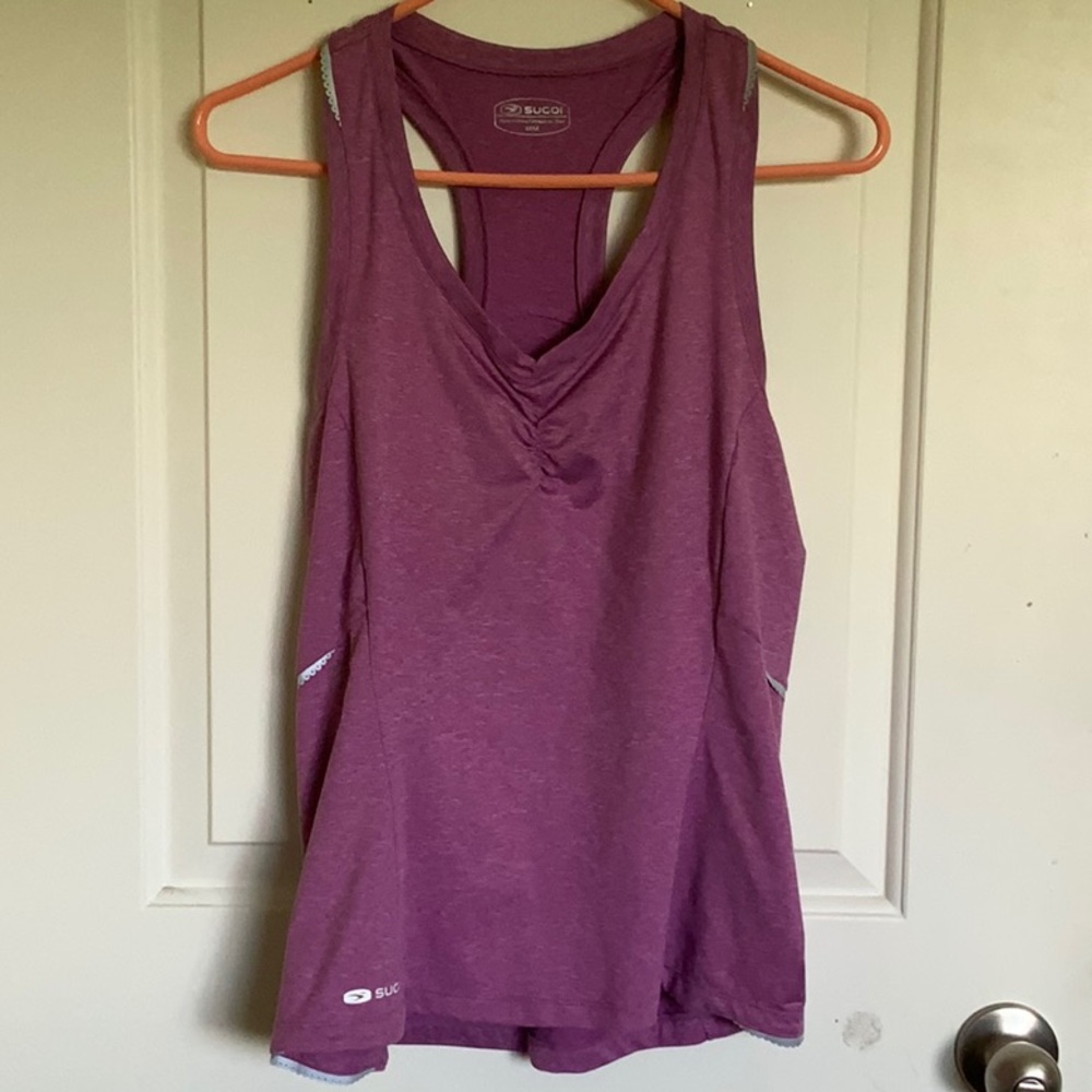 Sugoi Women’s Cycling Top
